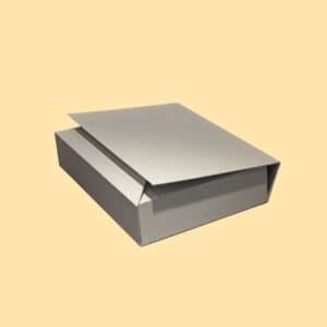 Custom Collapsible Rigid Boxes