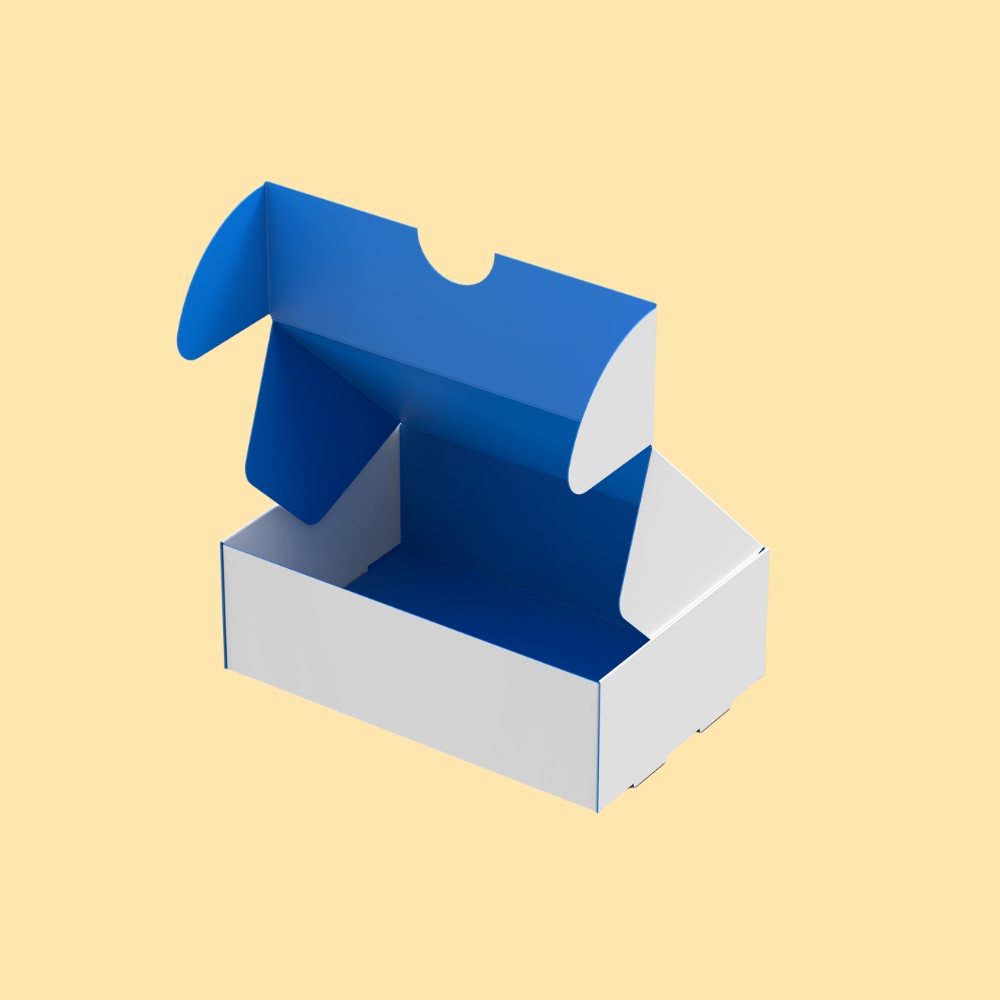 Custom Roll End Tuck Front Boxes