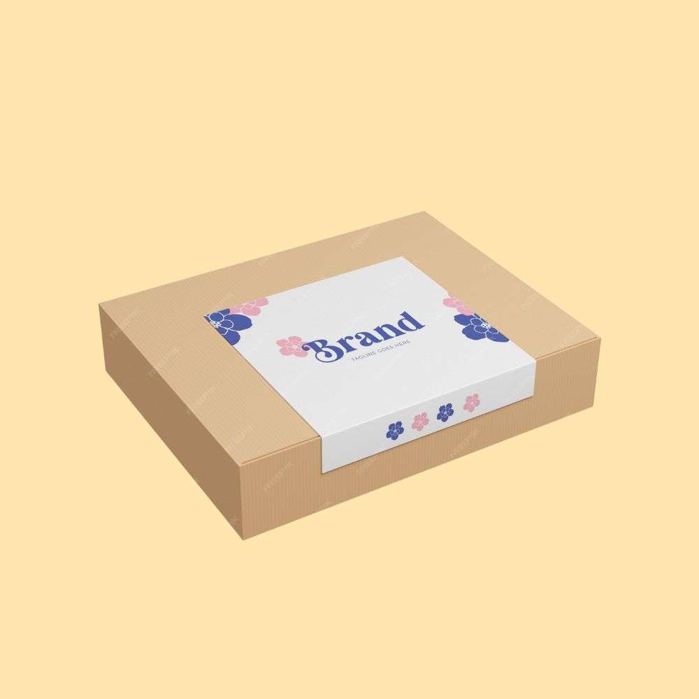 Custom Seal End Box