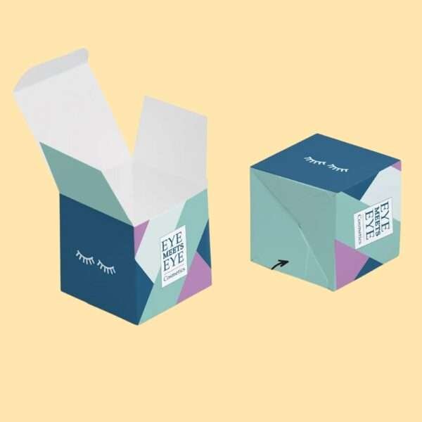 Bottom Two Boxes Custom 123 Bottom Boxes | Strong, Secure Product Packaging