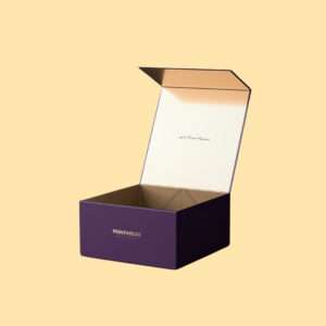 Custom Two Piece Rigid Boxes