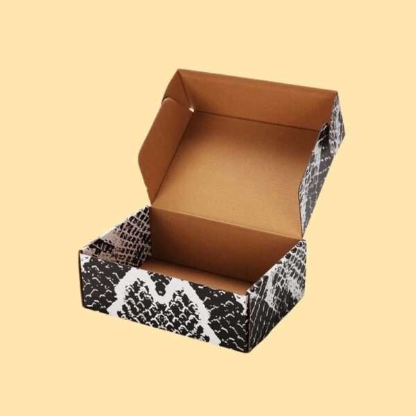 Custom Roll End Tuck Front Boxes | Premium Packaging