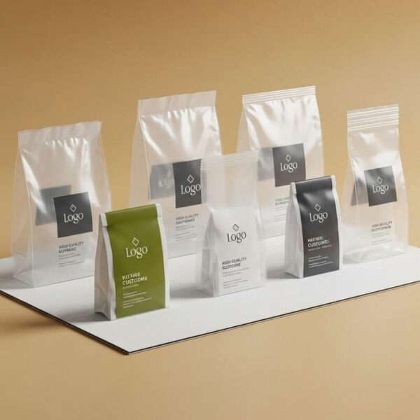 Cellophane Bag