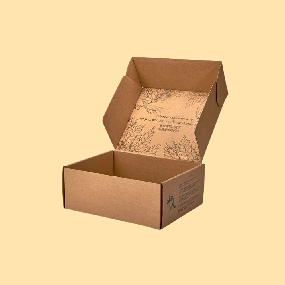 Custom Cardboard Boxes