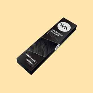 Custom Hair Extension Boxes