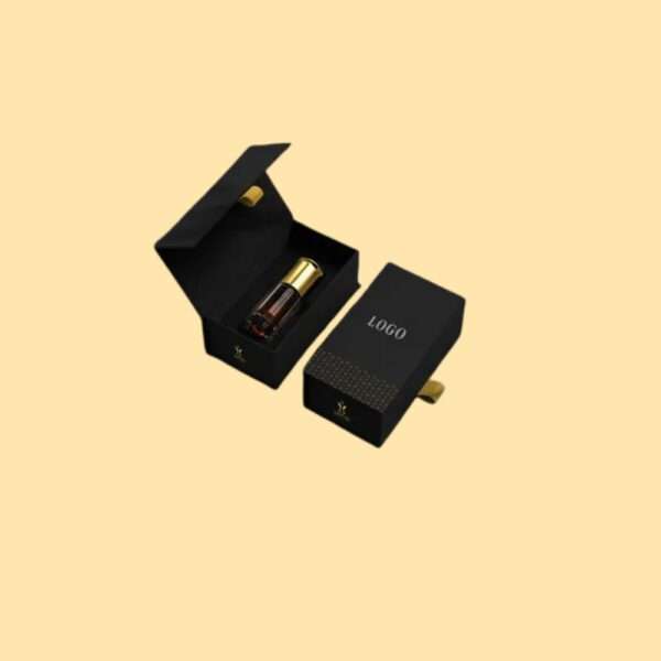 Custom Perfume Box