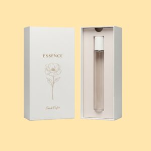 Custom Perfume Boxes