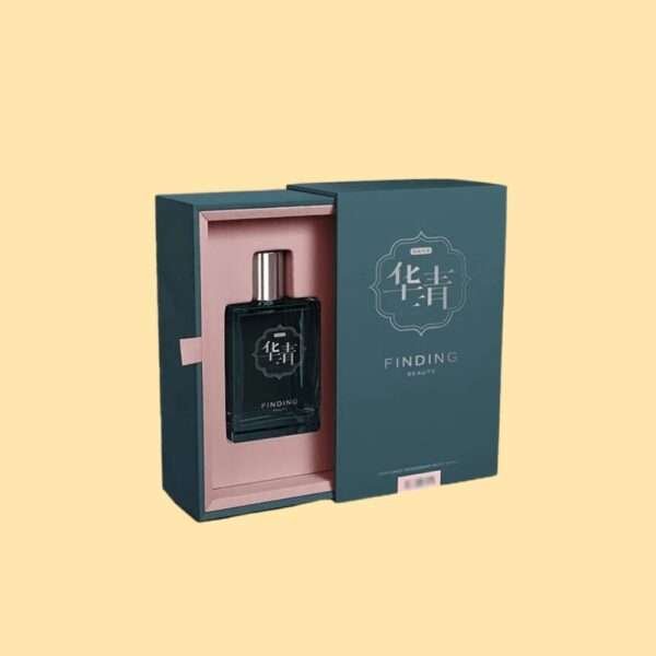 Custom Perfume Boxes | Pack Edge Printing