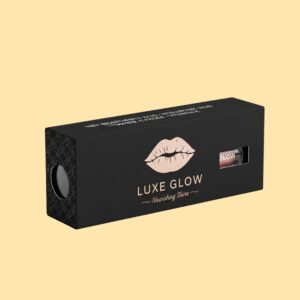 Custom Lip Gloss Boxes