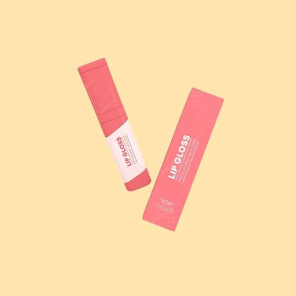 Custom Lip Gloss Box