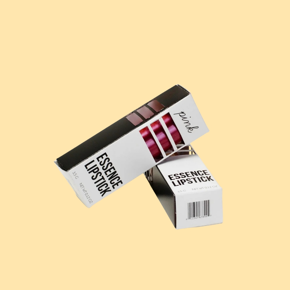 Custom Lipstick Boxes