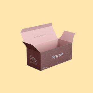 Custom Product Boxes