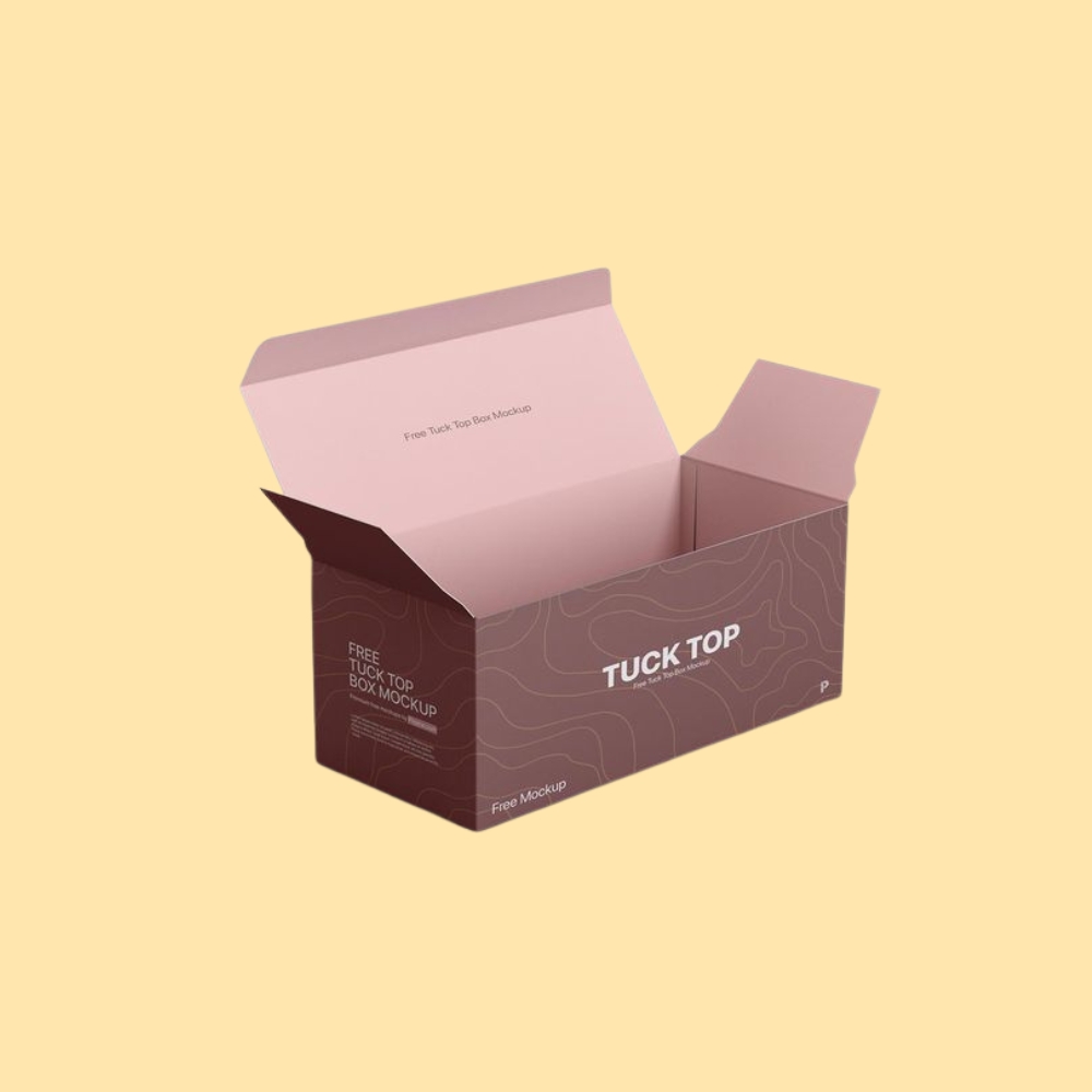 Custom Product Boxes