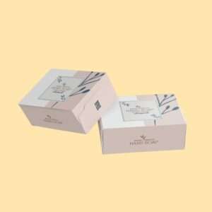 Custom Soap Boxes
