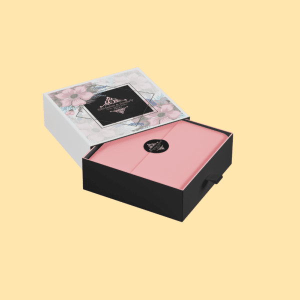 Custom Gift Box