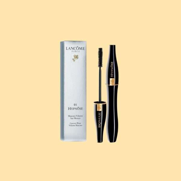 Custom Mascara Box