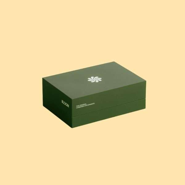 Custom Product Box
