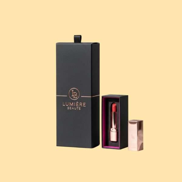 Custom Lipstick Box
