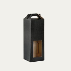 Custom Bottle Window Boxes