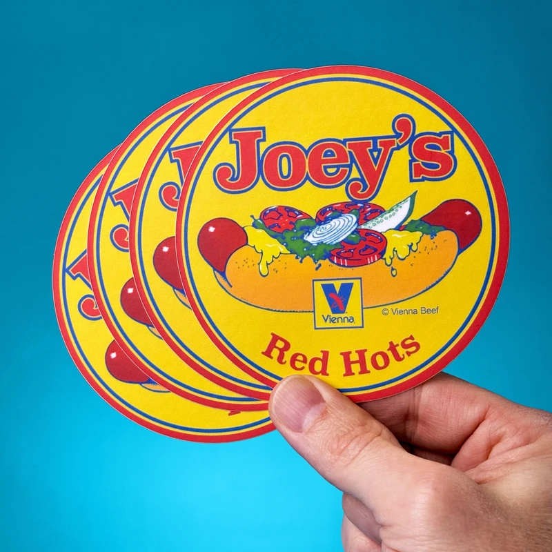 Custom Circle Labels