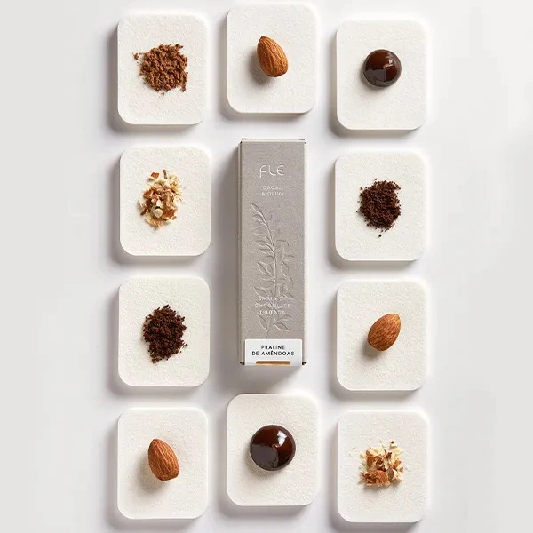 Custom Chocolate Boxes