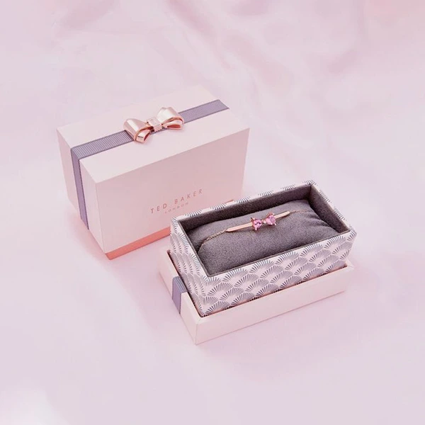 Eco Friendly Jewellery Packaging