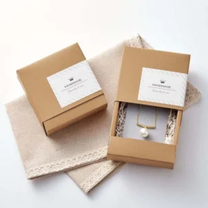 Eco Friendly Jewellery Packaging