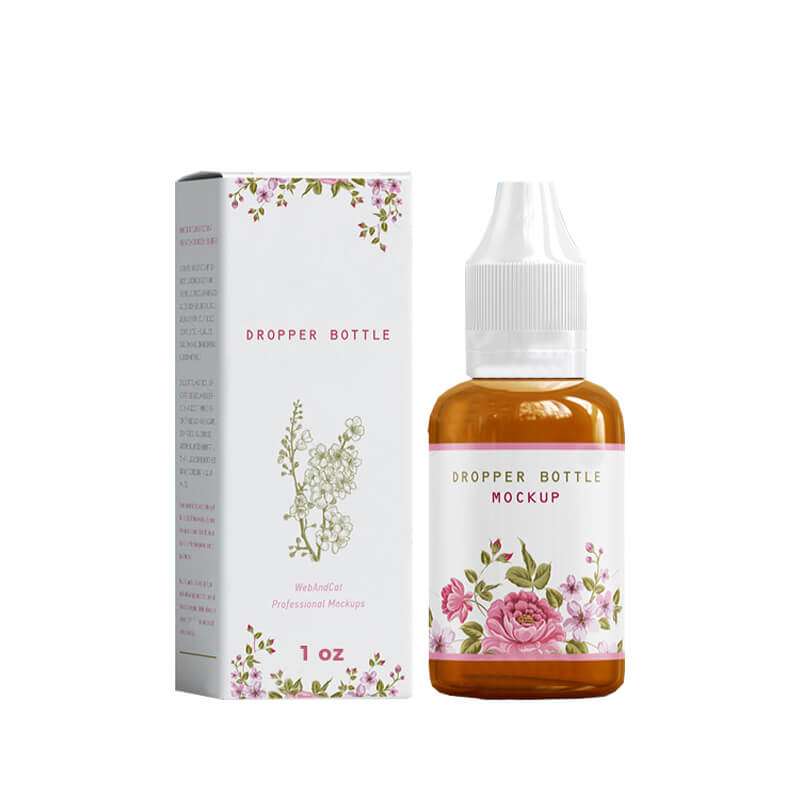 Custom 1oz Bottle Boxes - Image 2