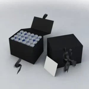 Custom Influencer Boxes