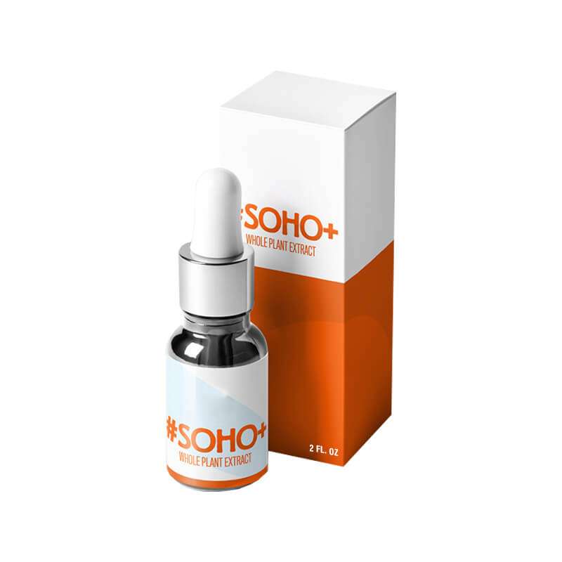 Custom 2oz Bottle Boxes - Image 3