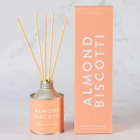 Custom Reed Diffuser Boxes