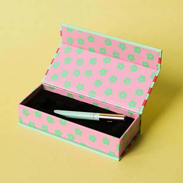 Custom Cigar Box