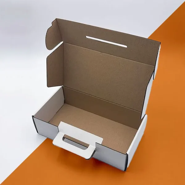 Custom Folding Box