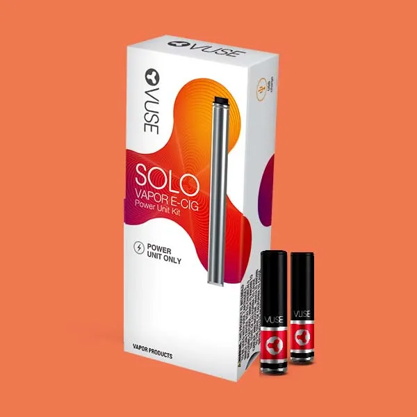 Custom E-Cigarette Boxes