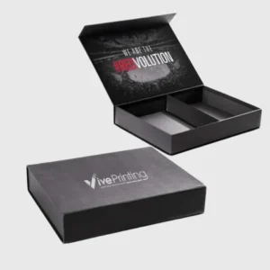 Custom Rigid Gift Boxes