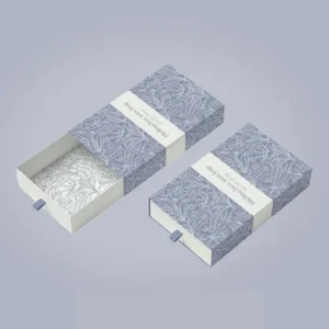 Custom Rigid Sleeve Boxes