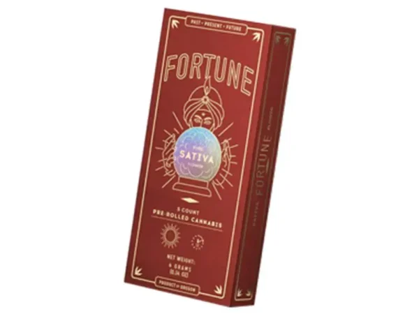 Custom Marijuana Box