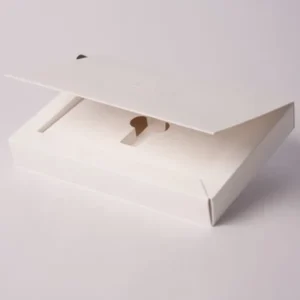 Custom Hinged Lid Boxes