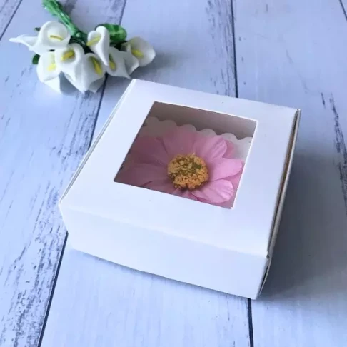 Custom Window Boxes