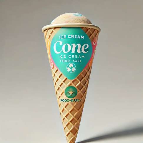 Custom Cone Sleeve