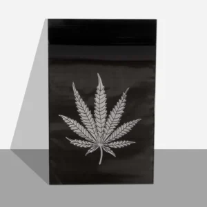 Custom Weed Mylar Bags