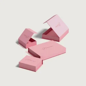 Custom Rigid Setup Boxes