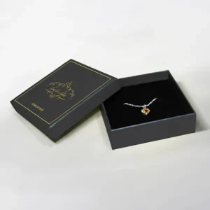 Custom Luxury Jewellery Packaging