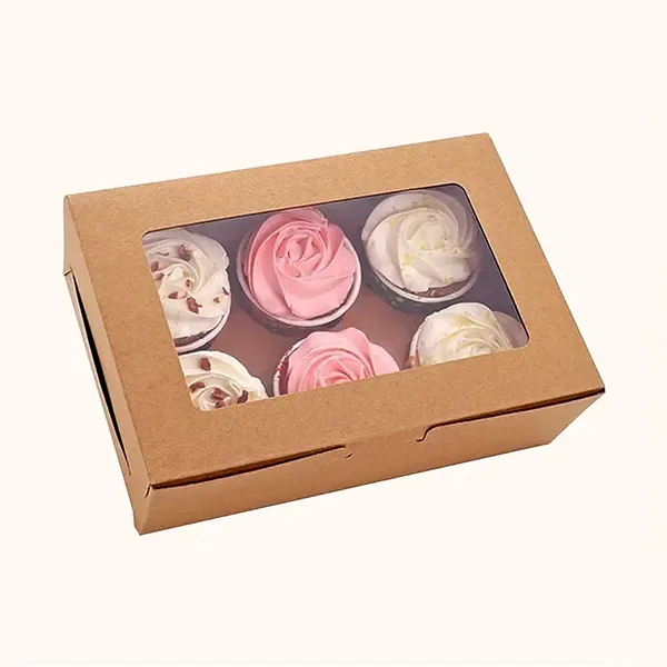 custom muffin packaging boxes