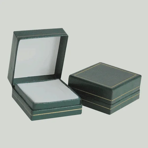 Custom Ring Box