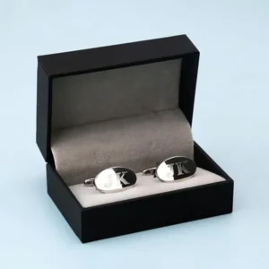 Custom Cufflink Boxes