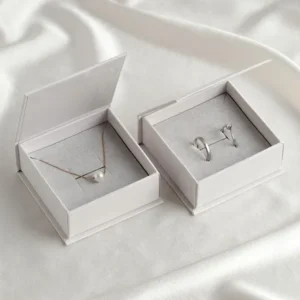 Custom Necklace Boxes