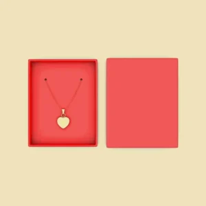 Custom Pendant Boxes