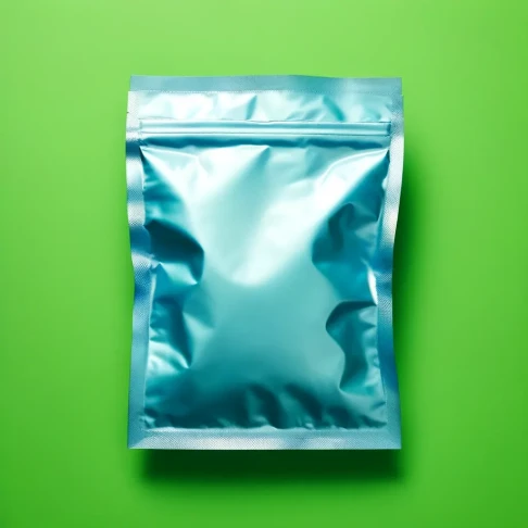 Custom Edibles Mylar Bags - Image 4