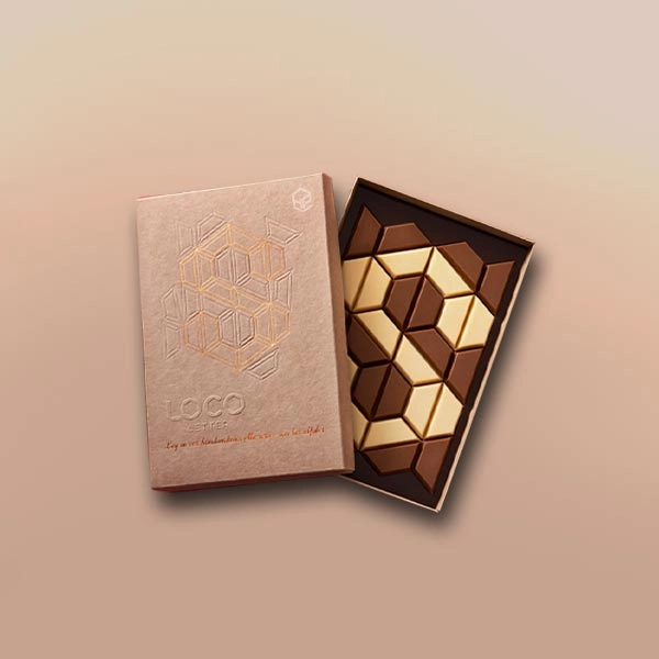 Custom Kraft Boxes with Lid - Image 2